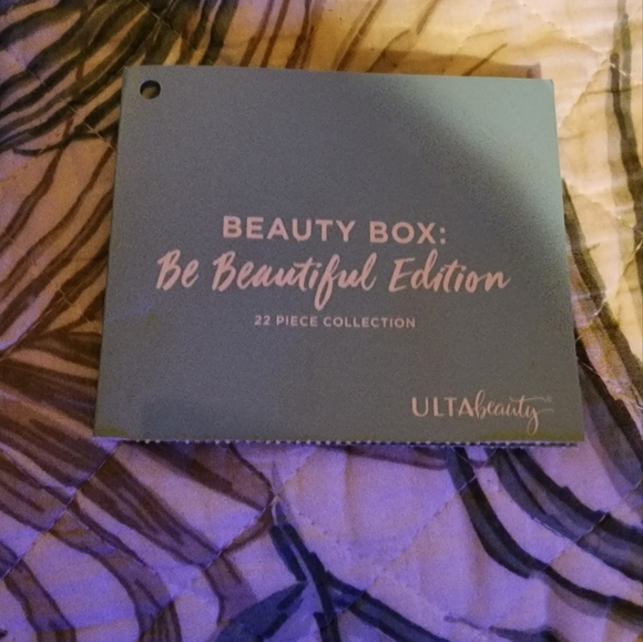 Make up - Picture 4 of 7